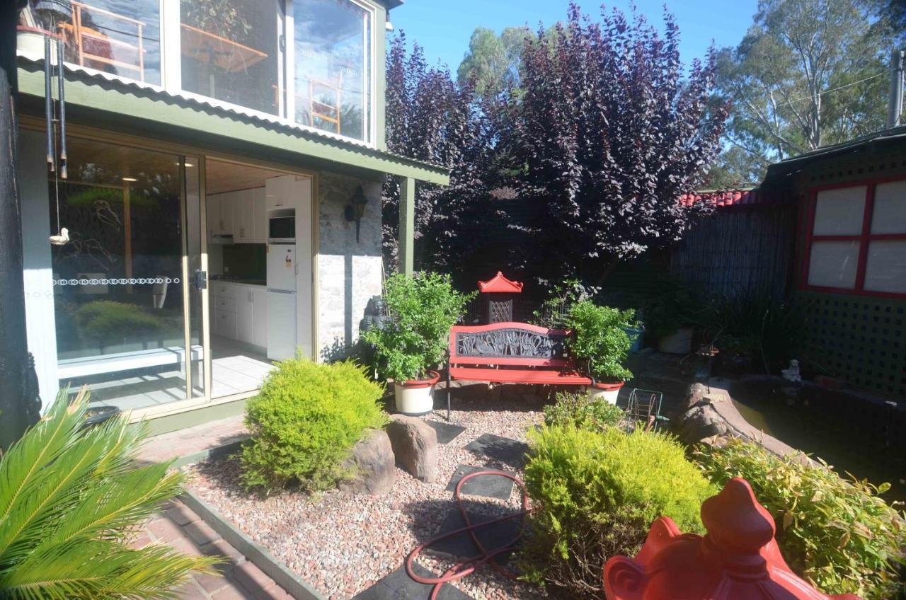 Echuca Gardens Hotel Exterior photo