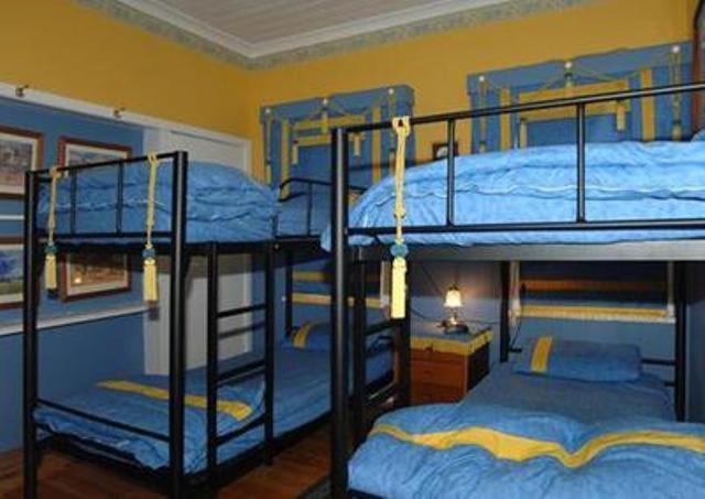 Echuca Gardens Hotel Room photo